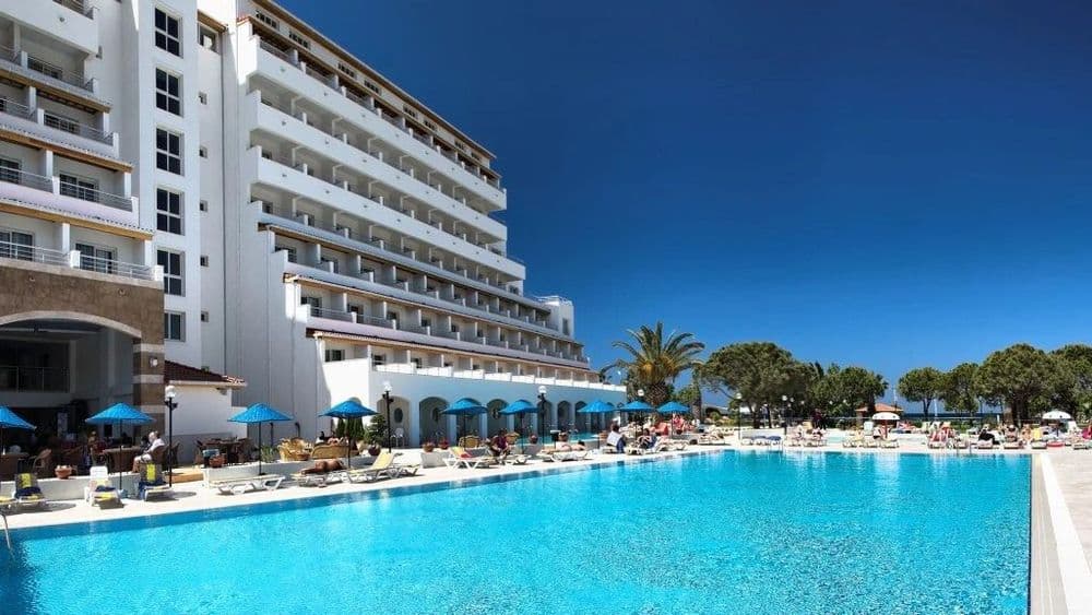 Batıhan Beach Resort & Spa Tüm Fotoğraflar