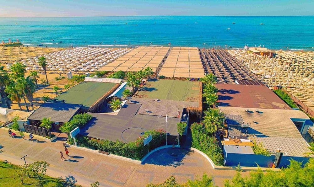 Dream World Resort & Spa Tüm Fotoğraflar