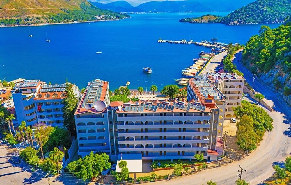 Hotel Gölmar Beach Tüm Fotoğraflar