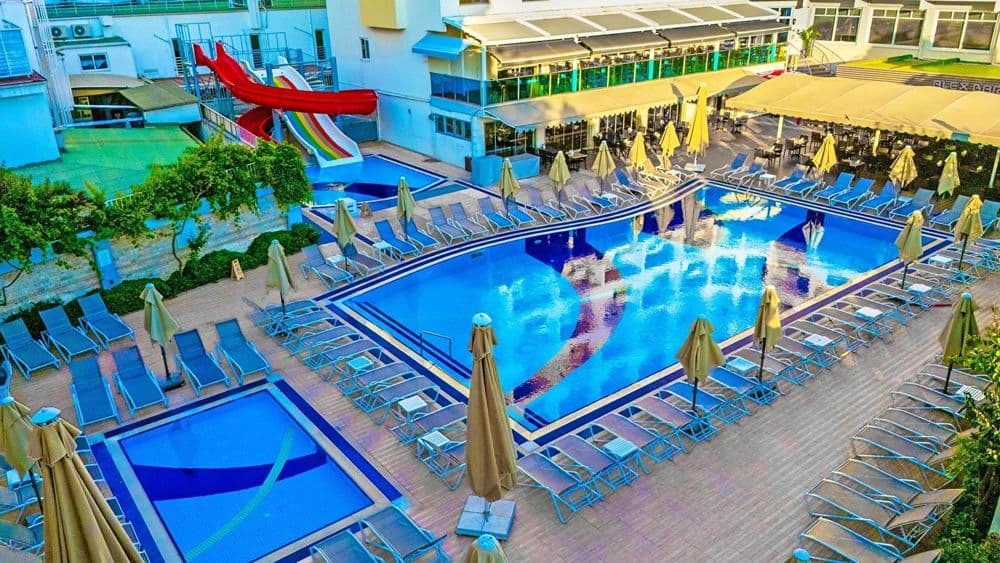 Prestige Garden Hotel Tüm Fotoğraflar