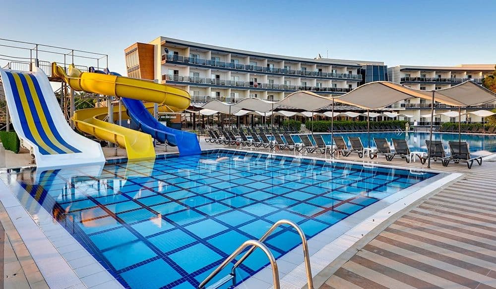 Royal Beach Club Hotel Tüm Fotoğraflar