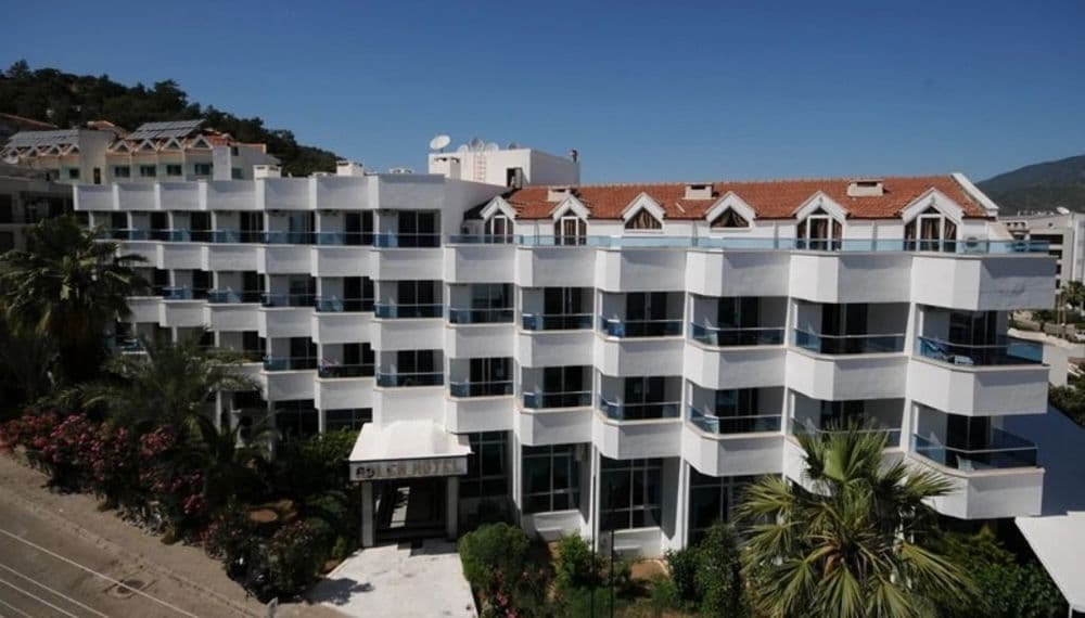 Hotel Adler Tüm Fotoğraflar