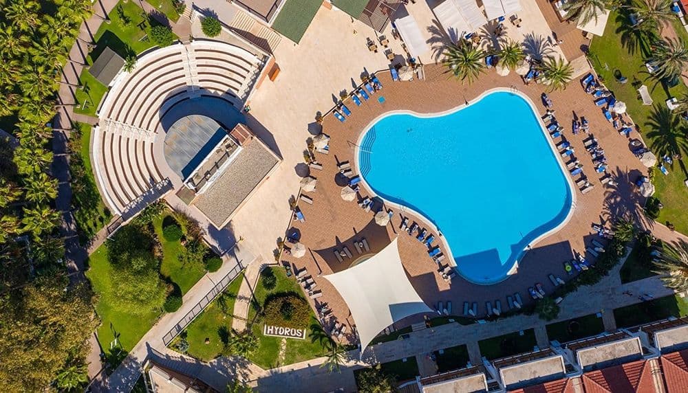 Corendon Hydros Club Kemer Tüm Fotoğraflar