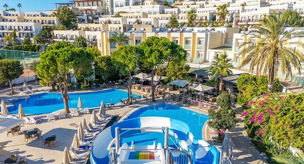 Ayaz Aqua Beach Hotel Tüm Fotoğraflar
