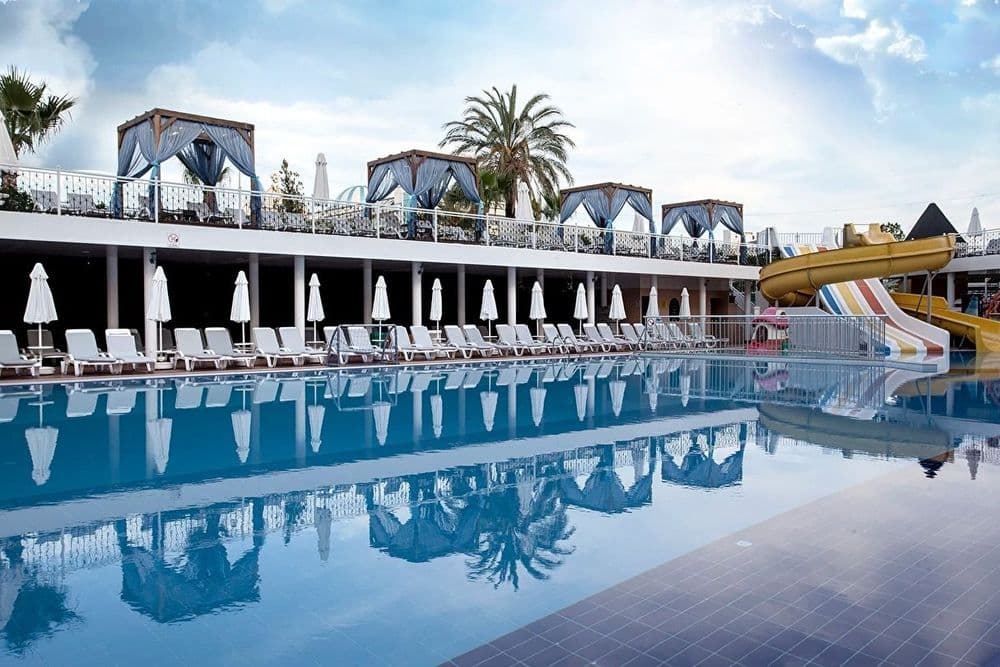 Dream World Resort & Spa Tüm Fotoğraflar