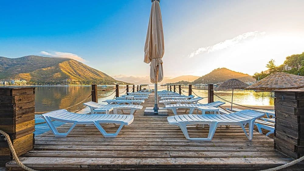 Hotel Gölmar Beach Tüm Fotoğraflar