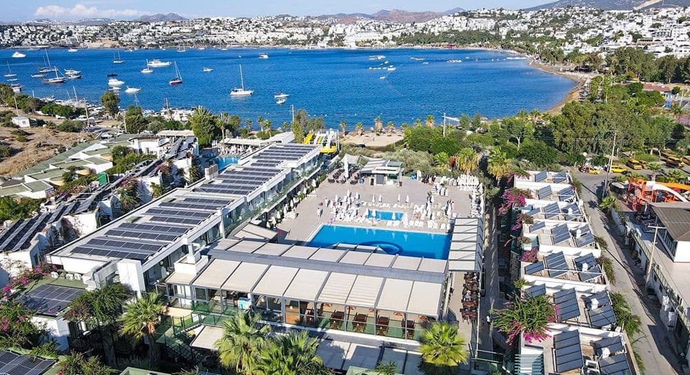 Jasmin Beach Hotel Tüm Fotoğraflar