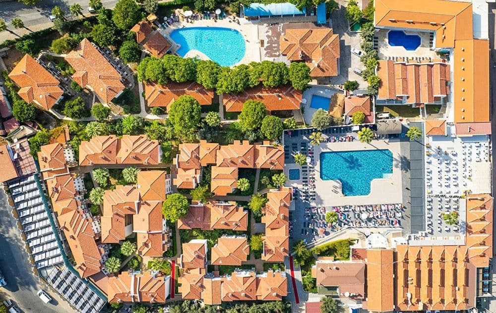 Karbel Hotel Ölüdeniz Tüm Fotoğraflar