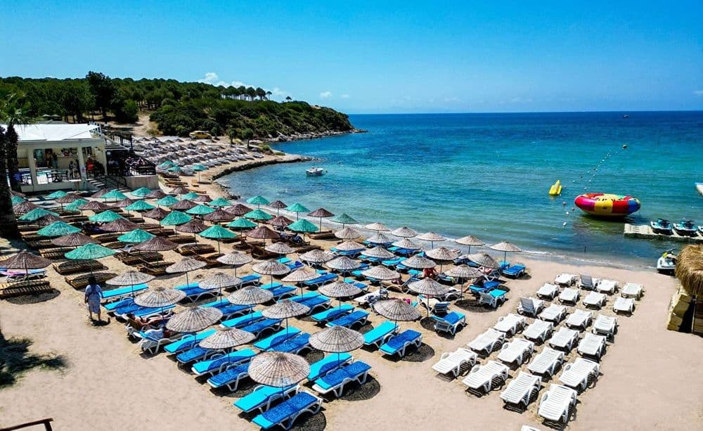 Maril Resort Beach & Spa Hotel Tüm Fotoğraflar