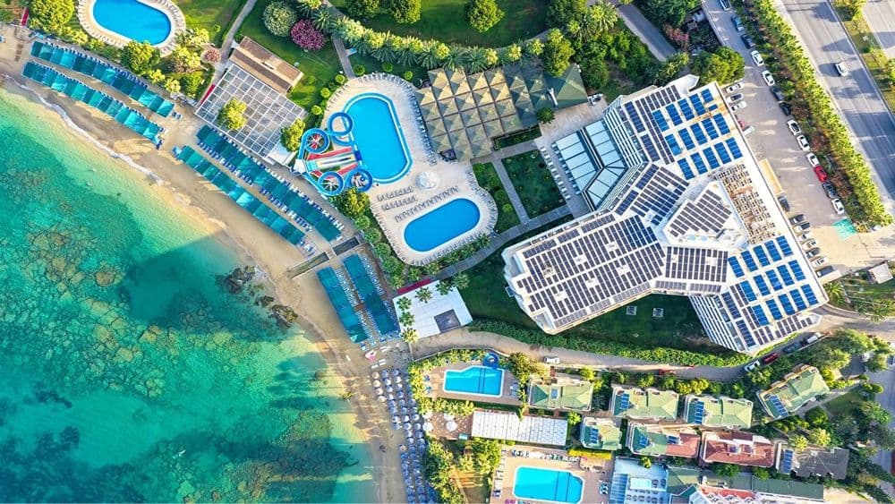 Özkaymak Select Resort Hotel Tüm Fotoğraflar
