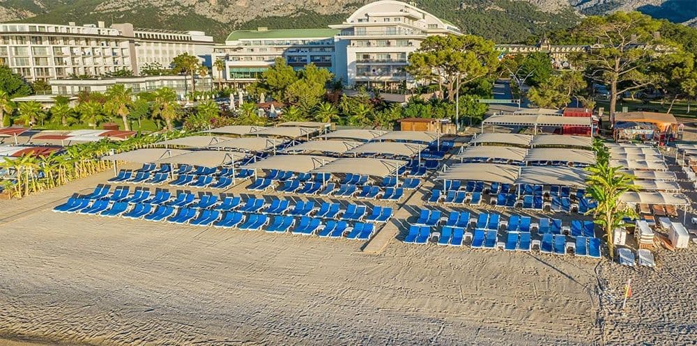 Transatlantik Hotel & SPA Tüm Fotoğraflar