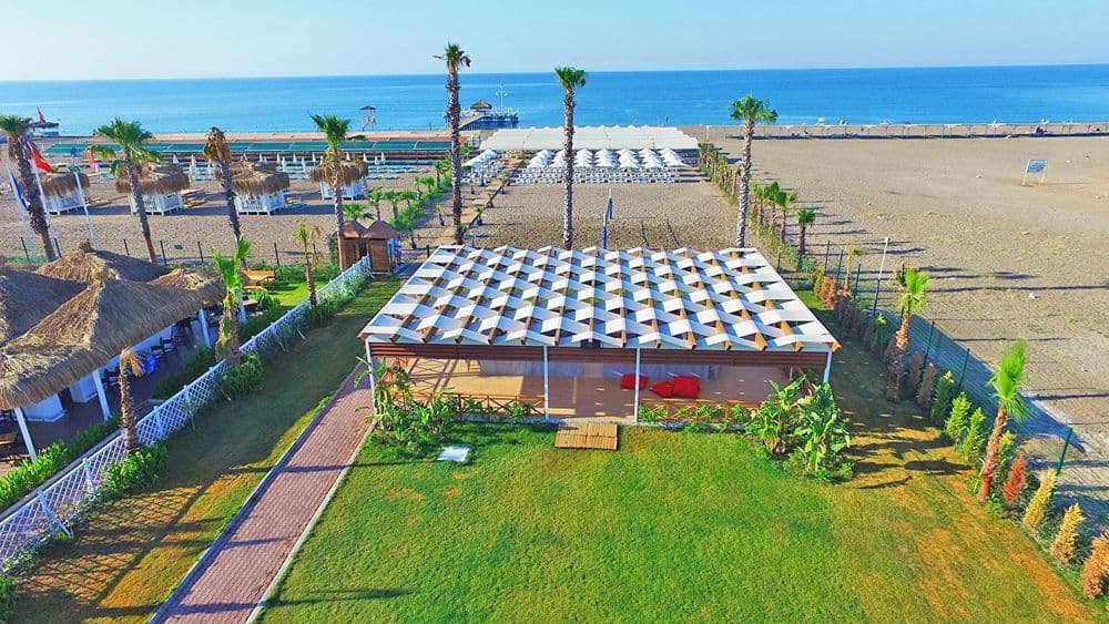 Wind of Lara Hotel & Spa Tüm Fotoğraflar