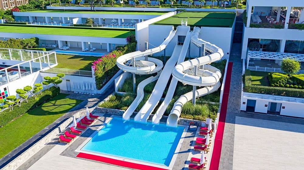 Adam & Eve Hotel Tüm Fotoğraflar