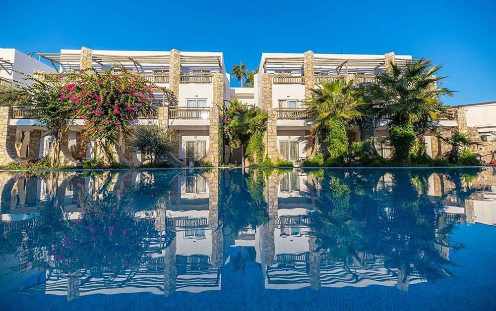 Ayaz Aqua Beach Hotel Tüm Fotoğraflar