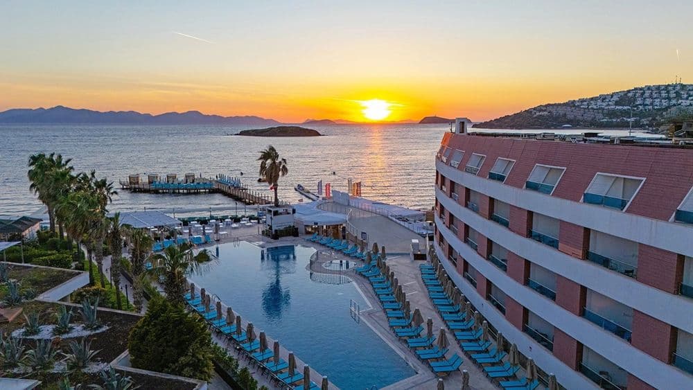 Azure by Yelken Hotel Tüm Fotoğraflar
