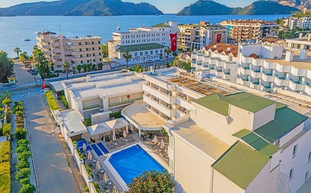 Banu Hotel Luxury Tüm Fotoğraflar