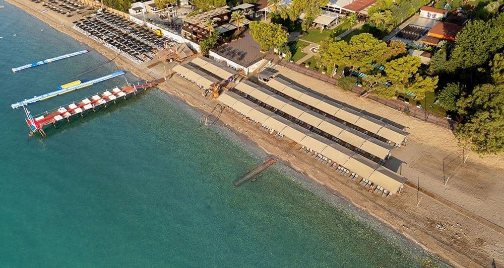 Club Hotel Belpınar Tüm Fotoğraflar