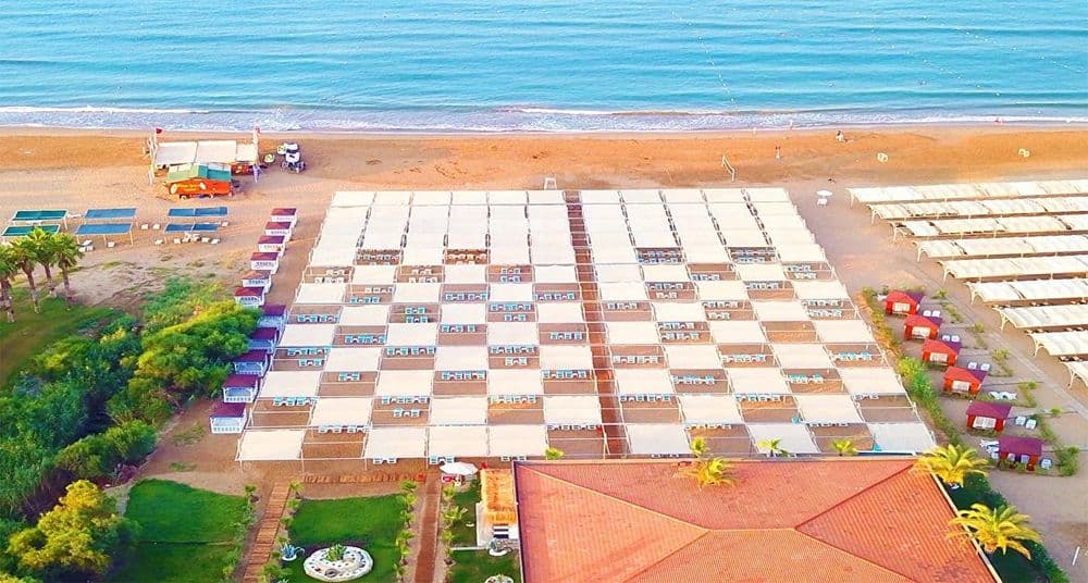 Dream World Palace Tüm Fotoğraflar