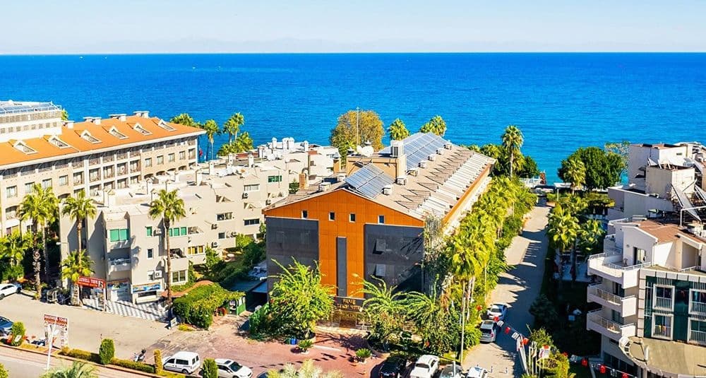 Fame Beach Hotel Tüm Fotoğraflar