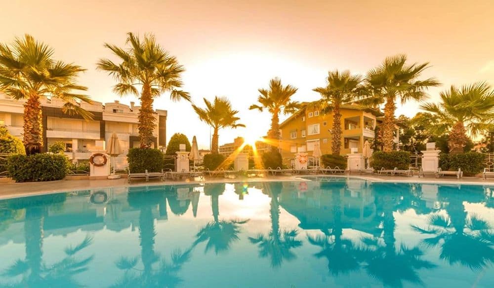 Hotel Ideal Pearl Tüm Fotoğraflar