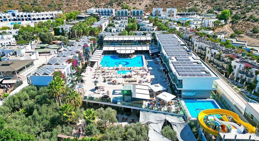 Jasmin Beach Hotel Tüm Fotoğraflar