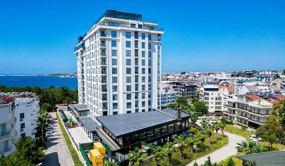 Maril Resort Beach & Spa Hotel Tüm Fotoğraflar