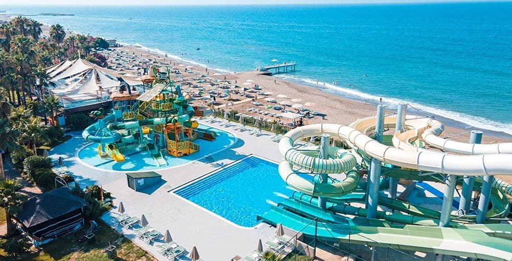 MC Beach Resort Hotels Tüm Fotoğraflar
