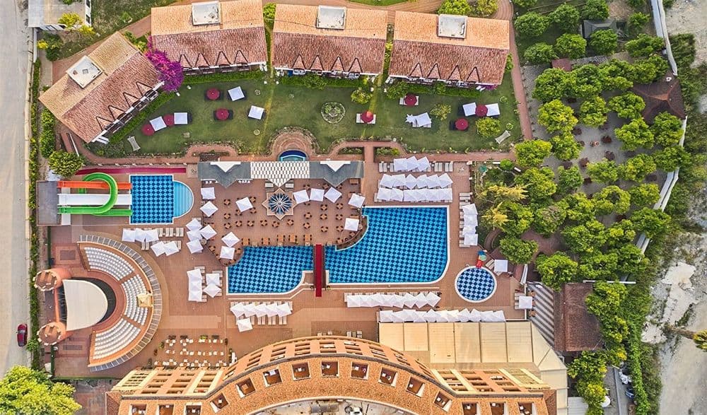 Noxinn Club Hotel Tüm Fotoğraflar