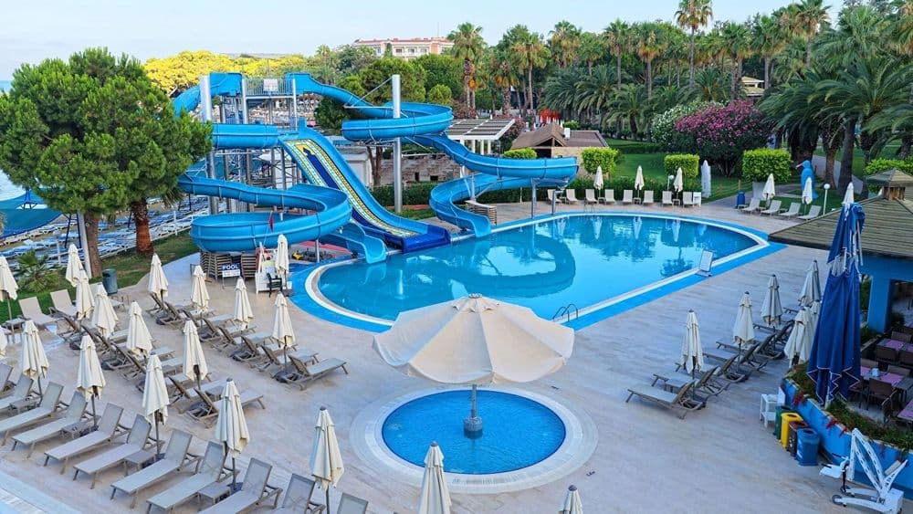 Özkaymak Select Resort Hotel Tüm Fotoğraflar