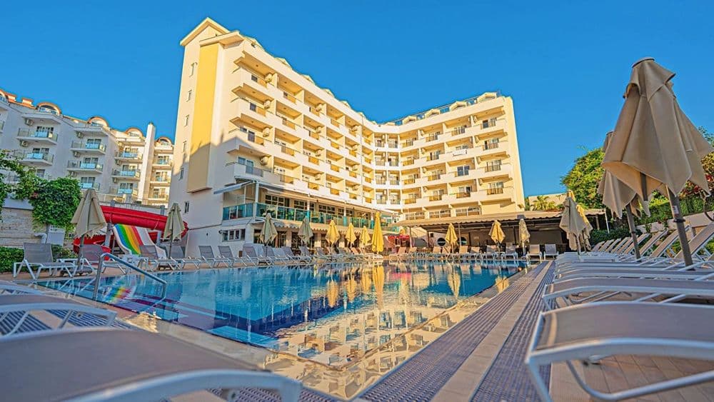 Prestige Garden Hotel Tüm Fotoğraflar