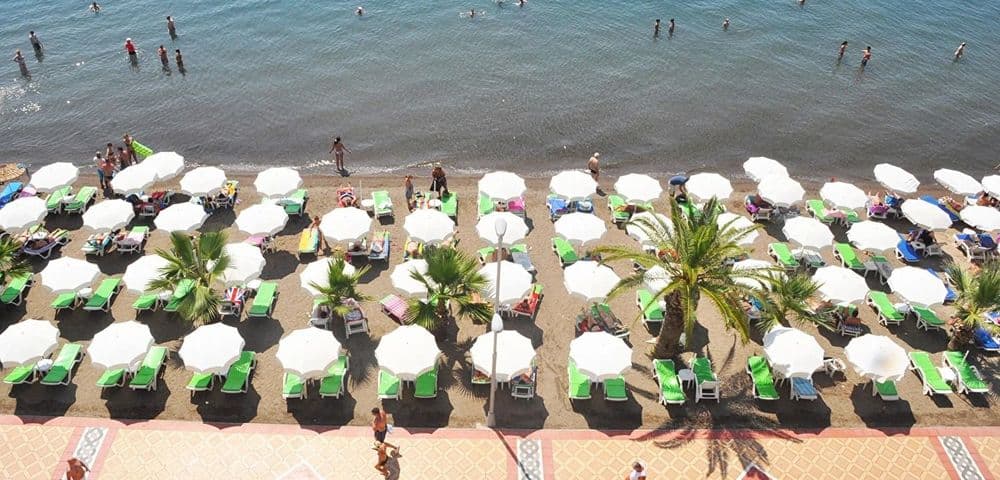 Aegean Park Hotel Tüm Fotoğraflar