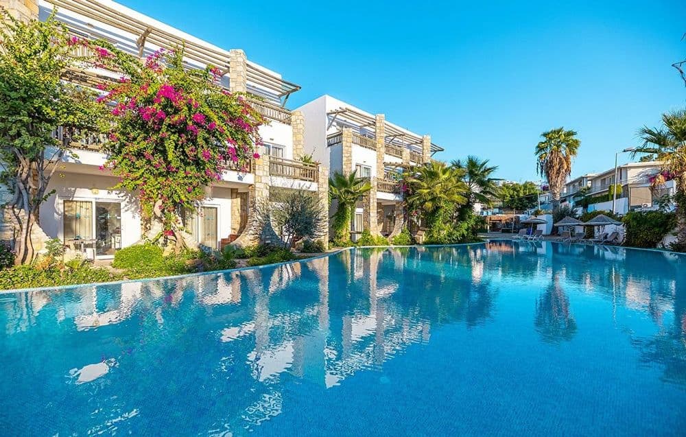 Ayaz Aqua Beach Hotel Tüm Fotoğraflar