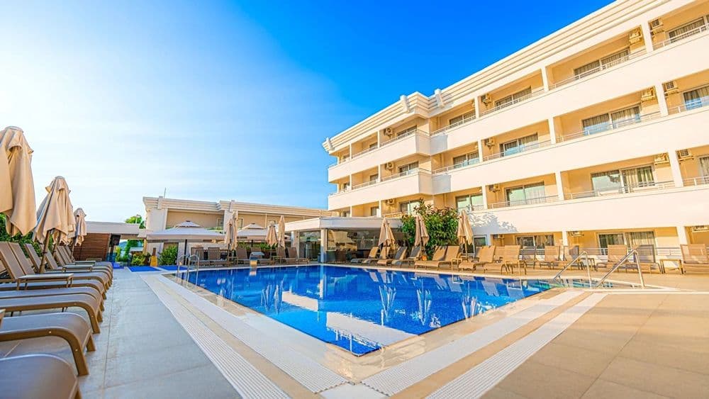 Banu Hotel Luxury Tüm Fotoğraflar