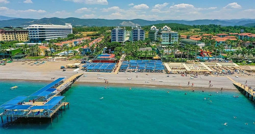 Concordia Celes Hotel Tüm Fotoğraflar