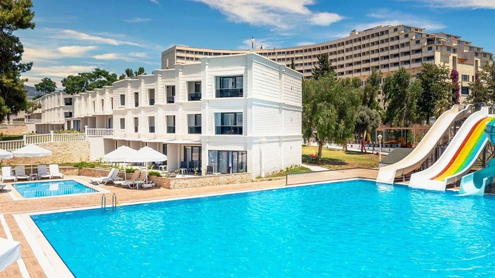 Maya World Hotel Didyma Tüm Fotoğraflar