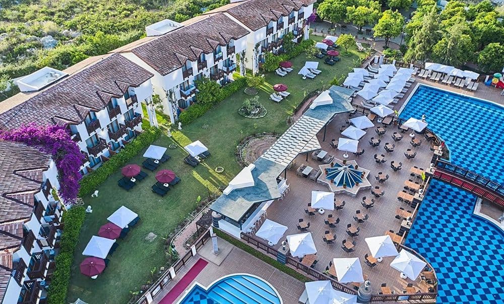 Noxinn Club Hotel Tüm Fotoğraflar