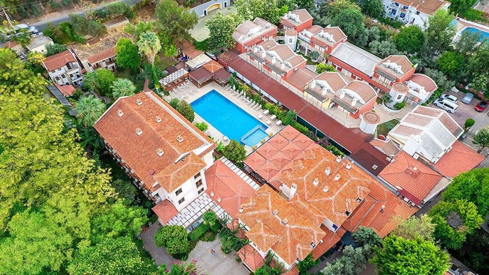Perdikia Beach Hotel Tüm Fotoğraflar