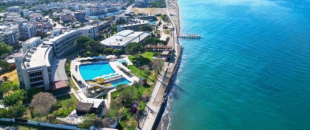 Royal Beach Club Hotel Tüm Fotoğraflar