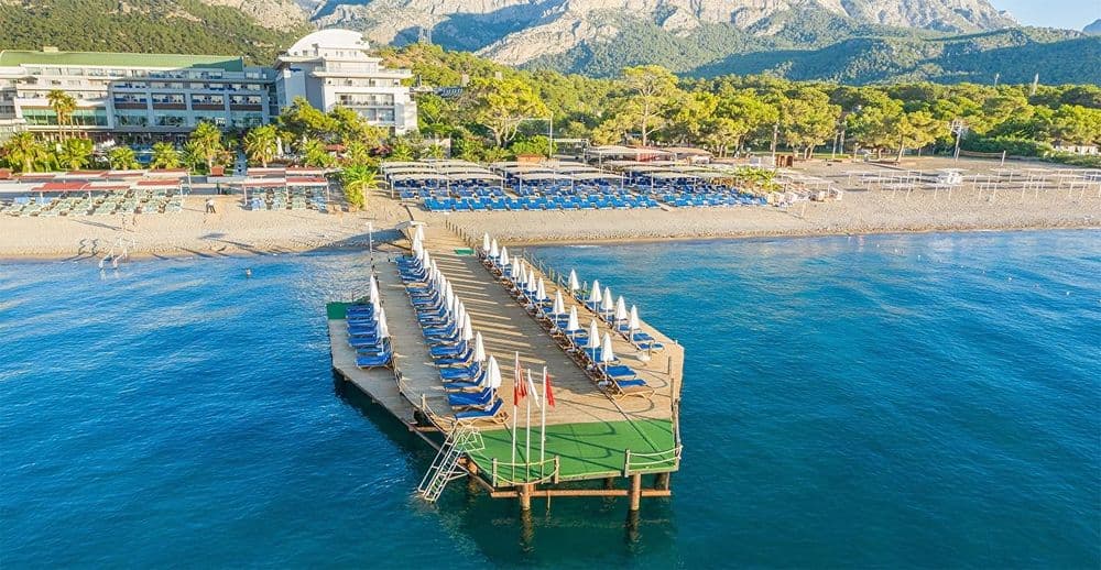 Transatlantik Hotel & SPA Tüm Fotoğraflar
