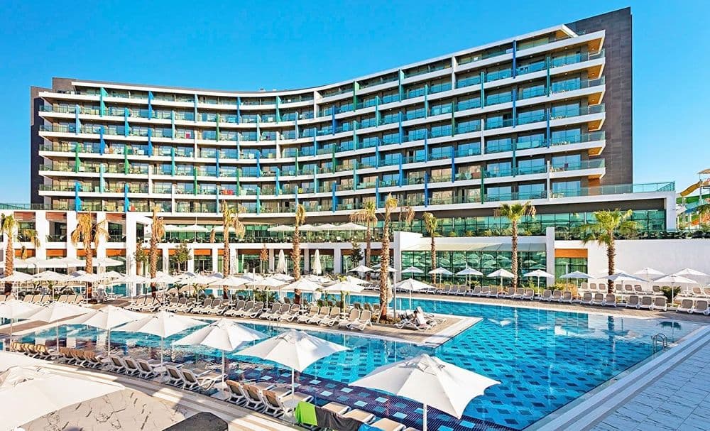 Wind of Lara Hotel & Spa Tüm Fotoğraflar