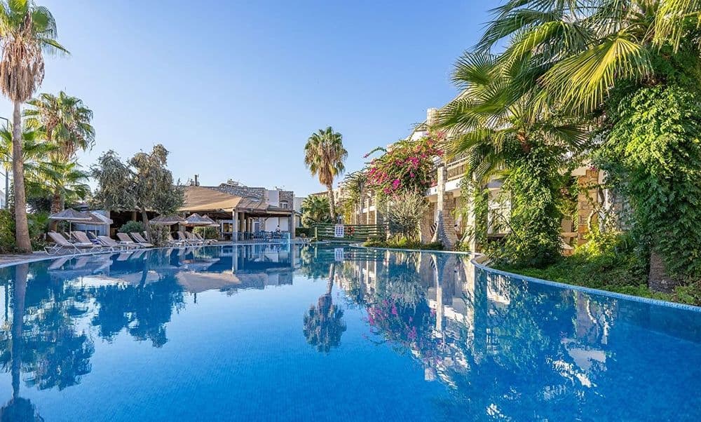Ayaz Aqua Beach Hotel Tüm Fotoğraflar