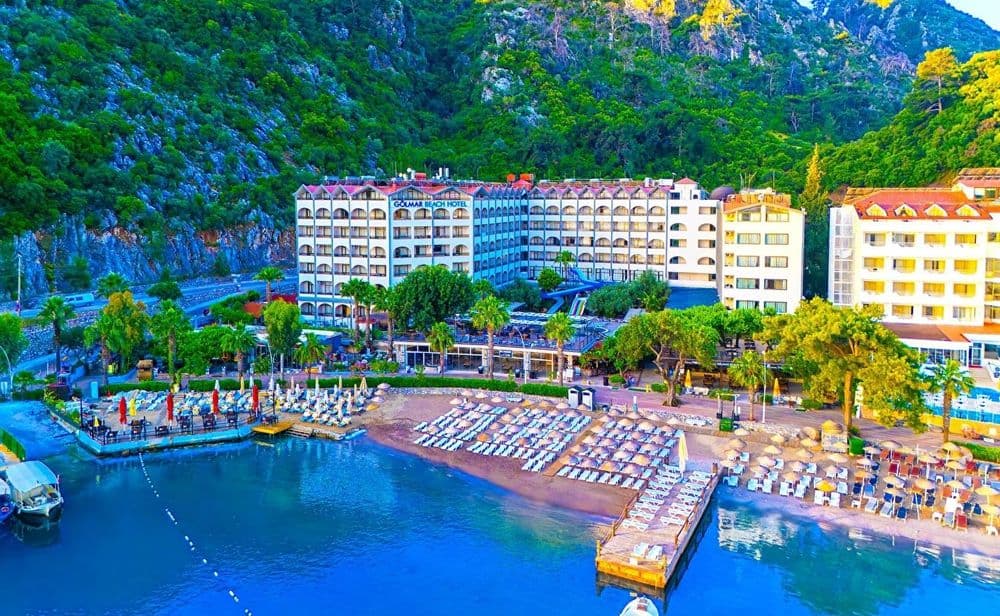 Hotel Gölmar Beach Tüm Fotoğraflar