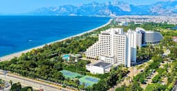 Özkaymak Falez Hotel