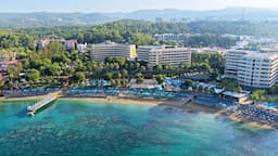 Özkaymak Select Resort Hotel