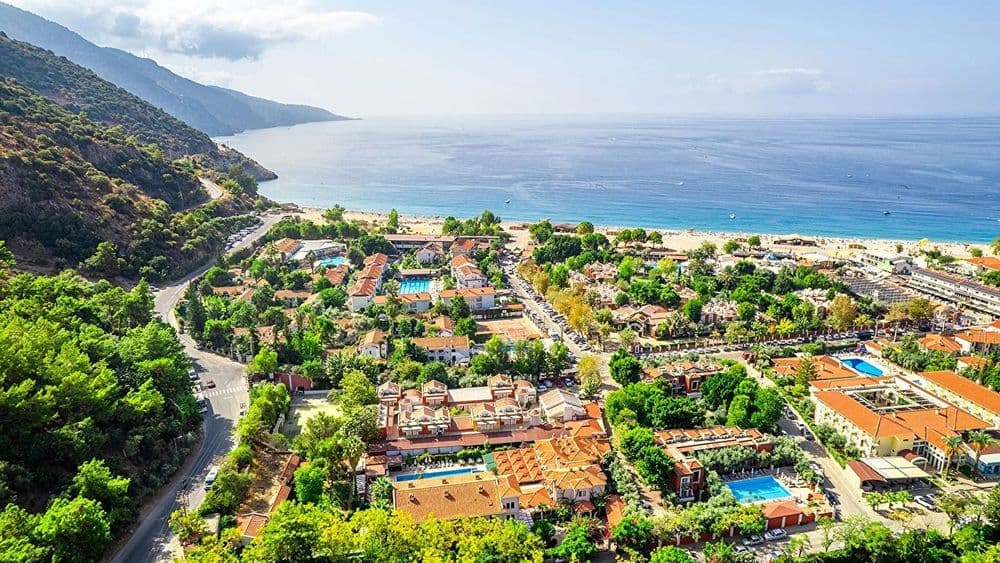 Perdikia Beach Hotel Tüm Fotoğraflar