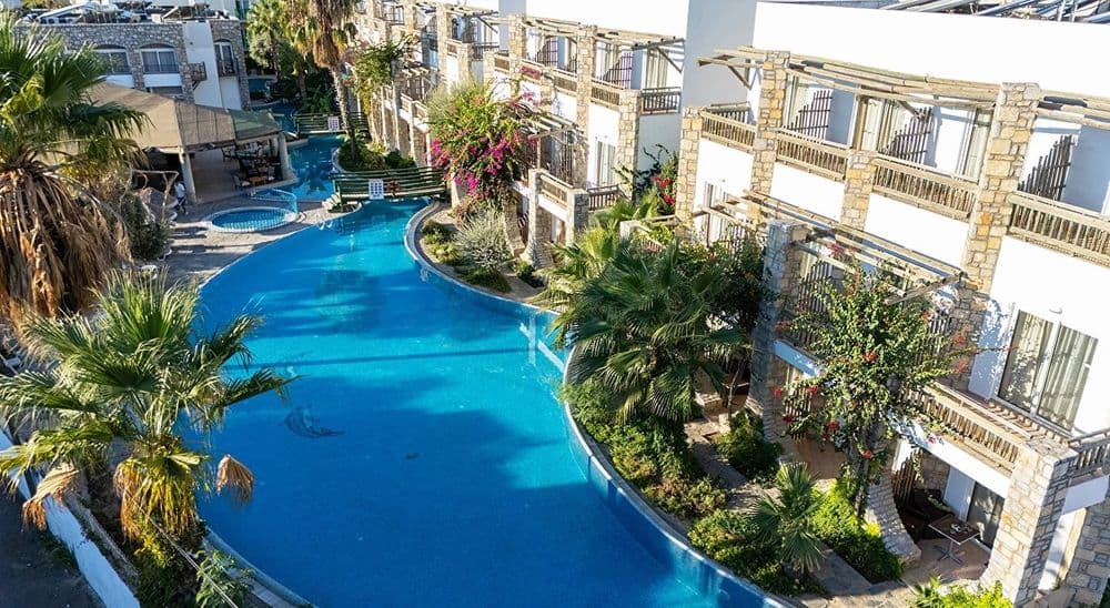 Ayaz Aqua Beach Hotel Tüm Fotoğraflar