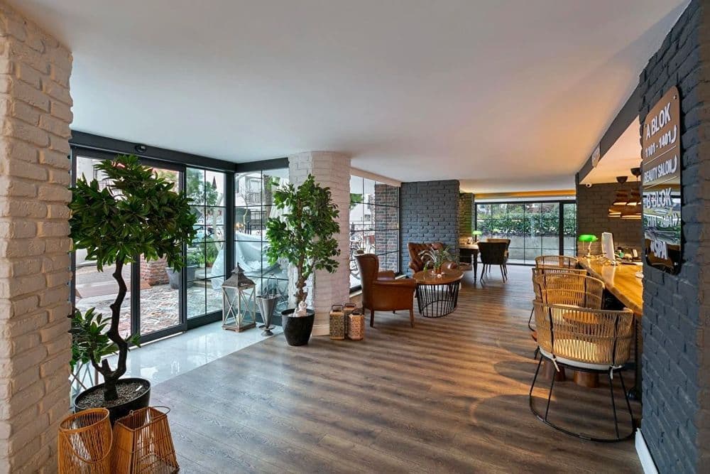 Azuu Hotel Tüm Fotoğraflar