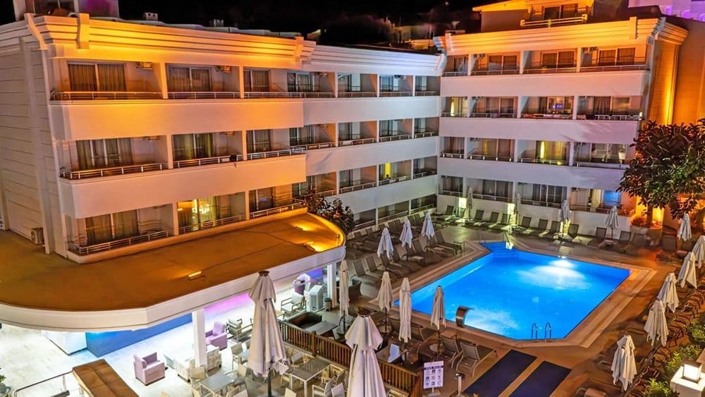 Banu Hotel Luxury Tüm Fotoğraflar