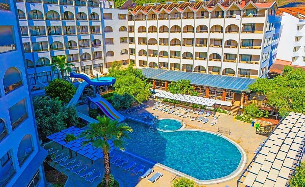 Hotel Gölmar Beach Tüm Fotoğraflar