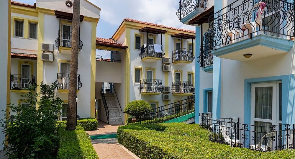 Karbel Hotel Ölüdeniz Tüm Fotoğraflar